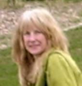 Nancy Hogue