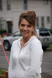 Melissa Sorg