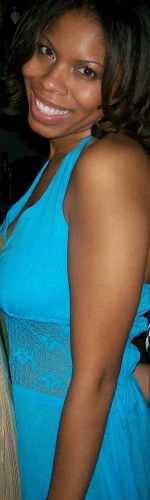 Lonita Sharp
