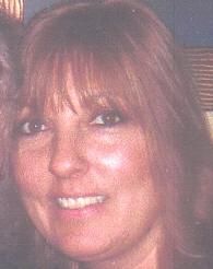 Valerie Mckinney