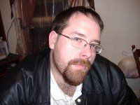 Brian Barnes