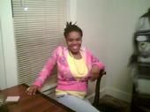 Alysia Rogers