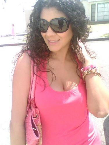 Veronica Garcia