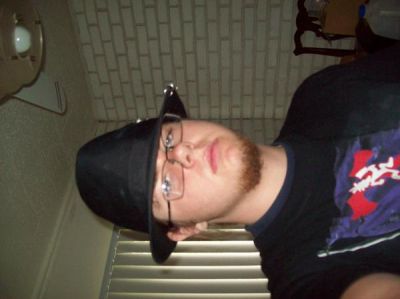 Cody Sanders