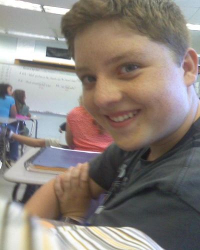 Corbin Albritton