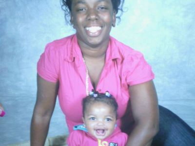 Tiffany Osbey
