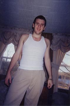 Brett Girven