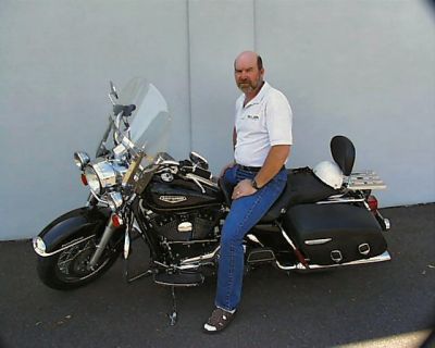 George Johnson