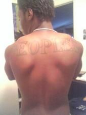 Anthony Peoples