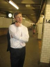 Chad Mackay