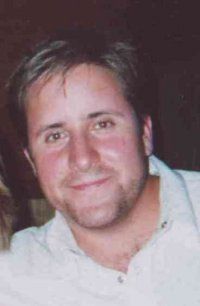 Darren Burgess