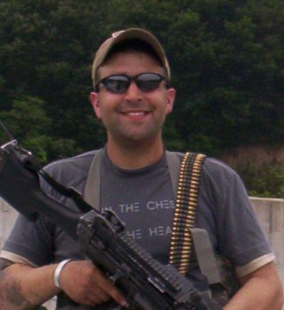 Ryan Crosby
