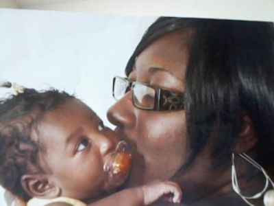 Nawatha Murrell