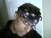Sherron Idom