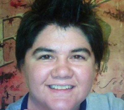 Melanie Hughbanks