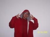 Anthony Hernandez