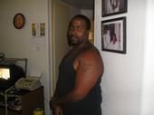 Eric Winbush