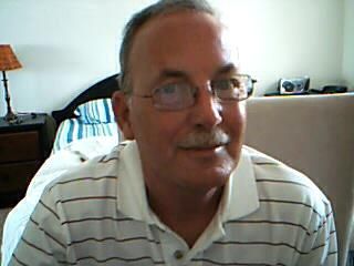 Donald Friese