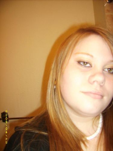 Kimberly Gaarsland