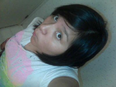 Tashina Kewenvoyouma