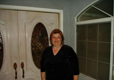 Linda Harrington