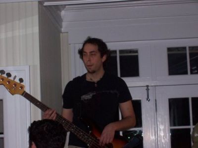 Gregory Garbarini
