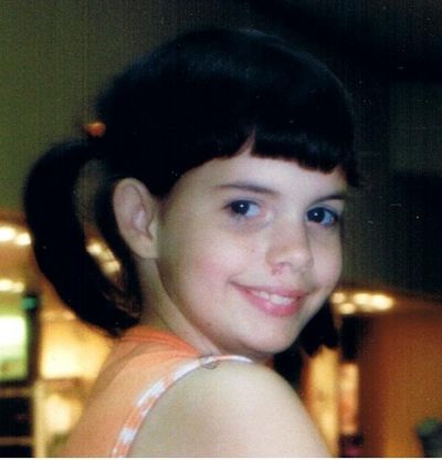 Britney Sawyer