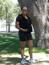 Antoinette Wright