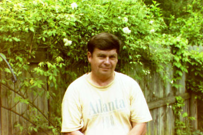 Larry Mcclure