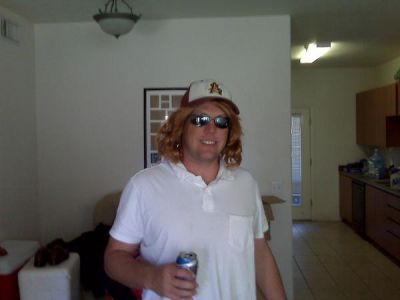 Justin Logan