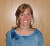 Sandra Berube