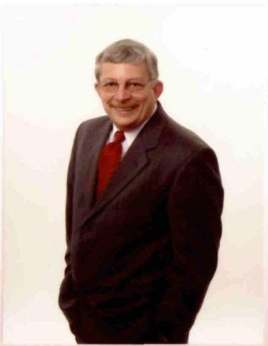 Norman Edwards