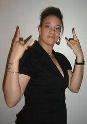 Ladonna Redmond