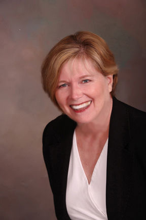 Kathryn Eber
