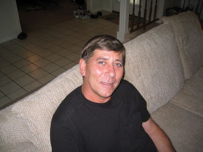 Jerry Anthony