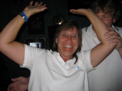 Donna Sutherland