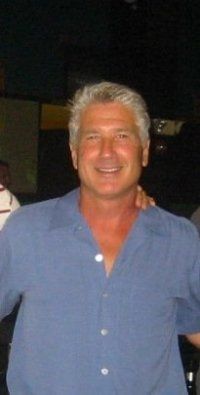 Christopher Marx