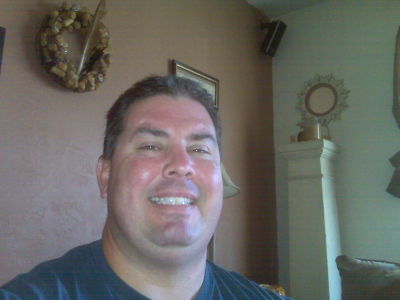 Jason Cornwell