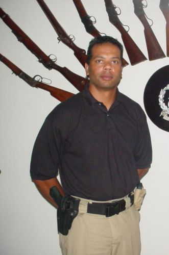 Todd Morrell