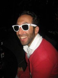 Brian Estebez