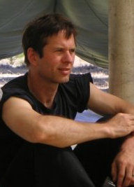 Cyrus Khambatta