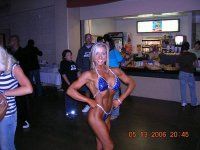 Sibyl Capozza