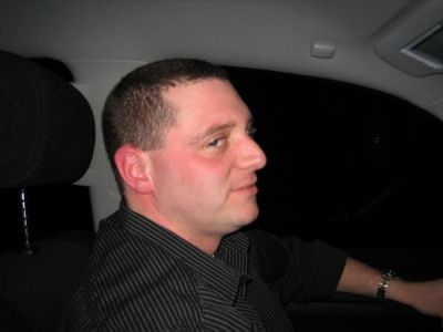 Michael Argentieri