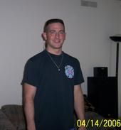 Troy Moser