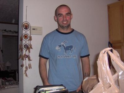 Mark Potts