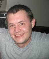 Eric Hill