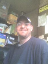 Christopher Poland
