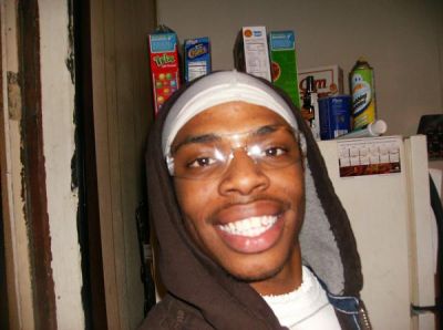 Maurice Washington