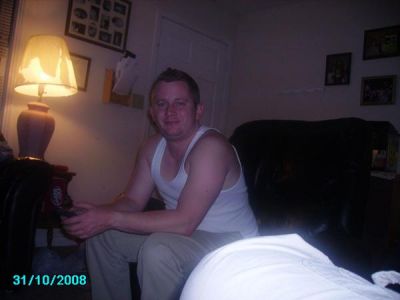 Robert Mckenzie