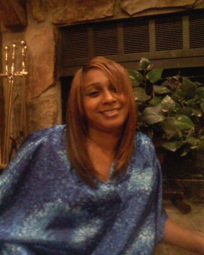 Kadisha Thompson